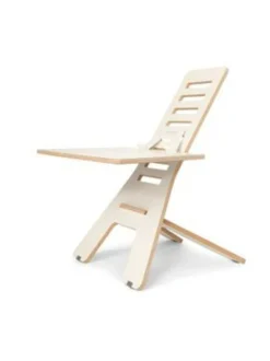 GetUpDesk rack kannettavan teline