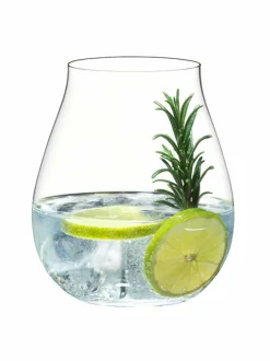 Gin Tonic -lasi 4 kpl
