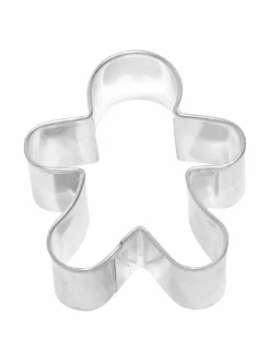 Gingerman-piparkakkumuotti 6 cm