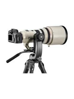 Gitzo GHFG1 Fluid Gimbal Head kiikku