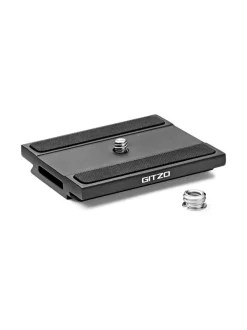 Gitzo GHF2W 2-Way Fluid Head videopää