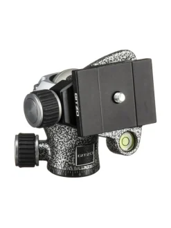 Gitzo GH1382TQD Center Ball Head Series 1 Traveler -kuulapää