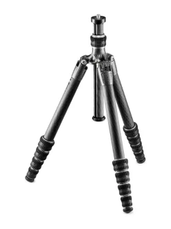 Gitzo Traveler eXact GT1555T Ser.1 -hiiikuitu jalusta