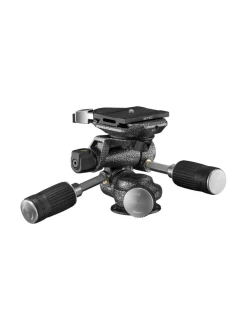 Gitzo 3-Way-Fluid-Head GHF3W -kinopää