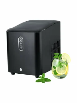 Glacier-jääpalakone