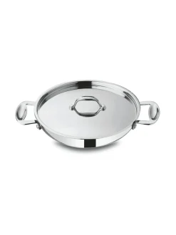 Glamour Diamond-matala kattila 5 l ja kansi