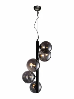 Glasgow 5 Vertical -kattovalaisin