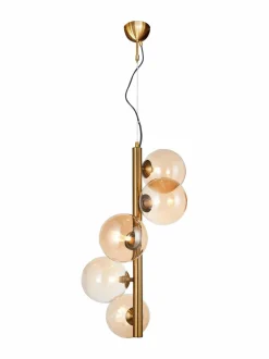 Glasgow 5 Vertical -kattovalaisin