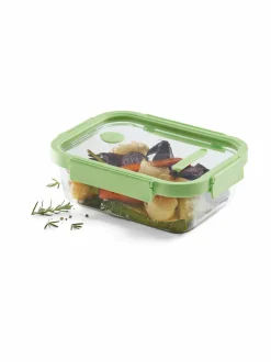 Glass-säilytysastia 1520 ml