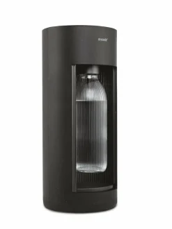 Glassy-hiilihapotuslaite