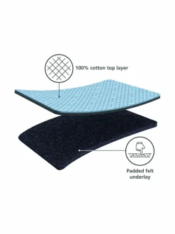 Glide Easy-Store -silityslauta