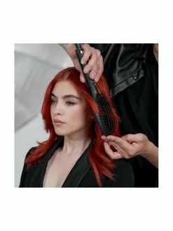 Glide Smoothing -lämpöharja