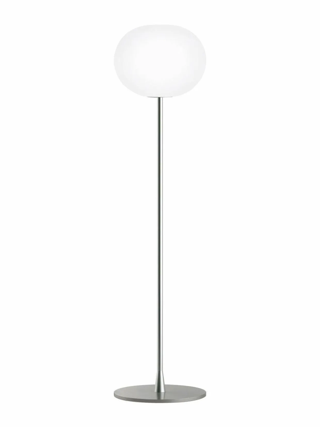 Glo-Ball F1 -lattiavalaisin