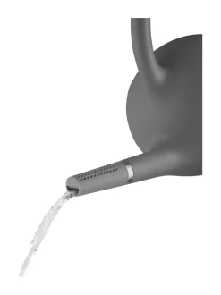 Globe kastelukannu 9 l Dark Grey