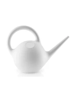 Globe kastelukannu 2,5 l valkoinen