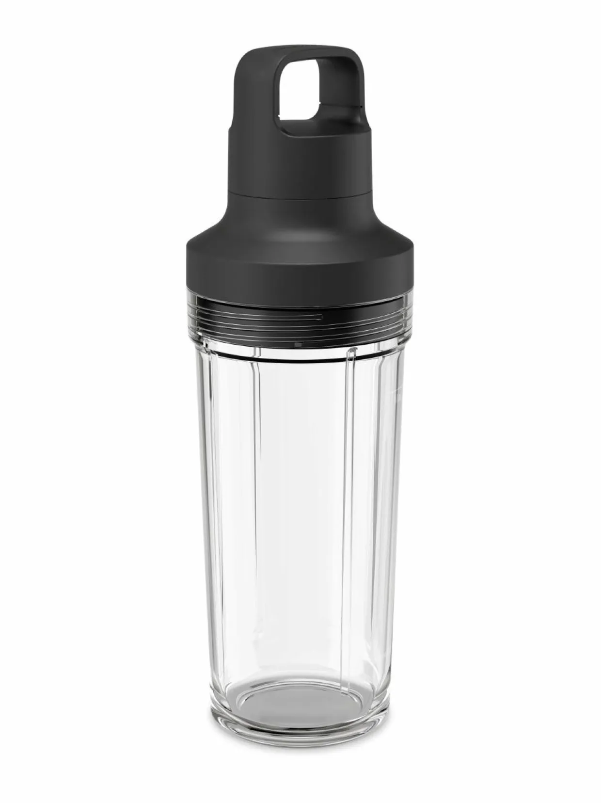 Go- johdoton kannettava tehosekoitin akulla