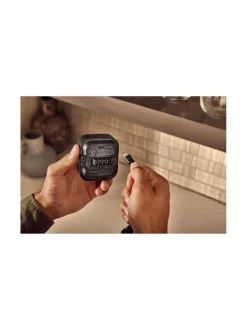 Go- johdoton lataustelakka