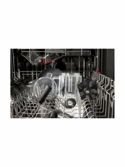 Go- johdoton miniteholeikkuri akulla