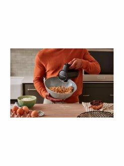 Go- johdoton sähkövatkain ilman akkua