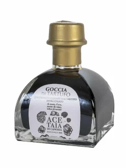 Goccia Di Tartufo Balsamico -valkoviinietikka