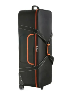 Godox CB-06 Hard Carrying Case -kova laukku renkailla