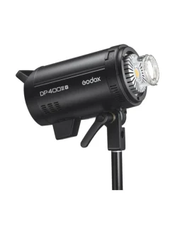 Godox DP400III-V -studiosalama verkkovirralla