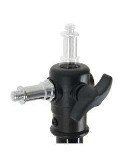 Godox 380F Heavy-Duty Light Stand -tukeva valaisinjalusta