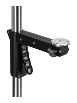 Godox 240FS Wheeled Light Stand -valaisinjalusta renkailla