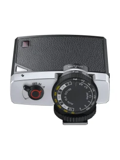 Godox Retro Lux Junior -salamavalo