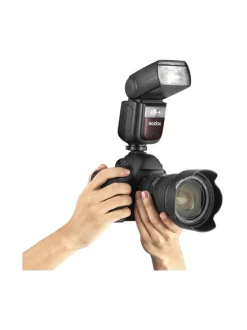 Godox Ving V860IIIF TTL (Fuji) -salama