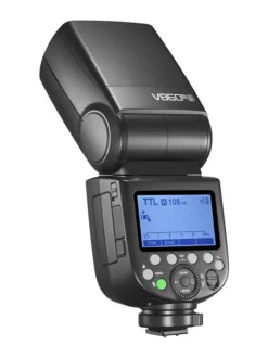 Godox Ving V860IIIS TTL (Sony) -salama