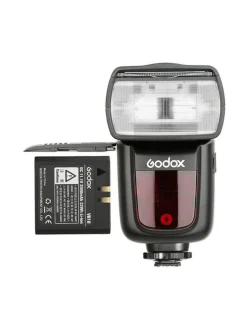 Godox Ving V860IIO TTL (Olympus) -salama