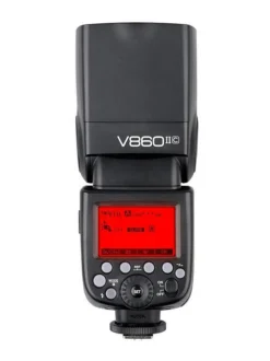 Godox Ving V860IIO TTL (Olympus) -salama