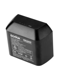 Godox WB400P Battery Pack (Godox AD400PRO) -akku