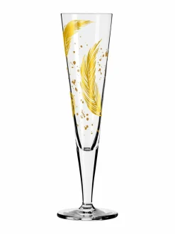 Goldnacht #42 -samppanjalasi