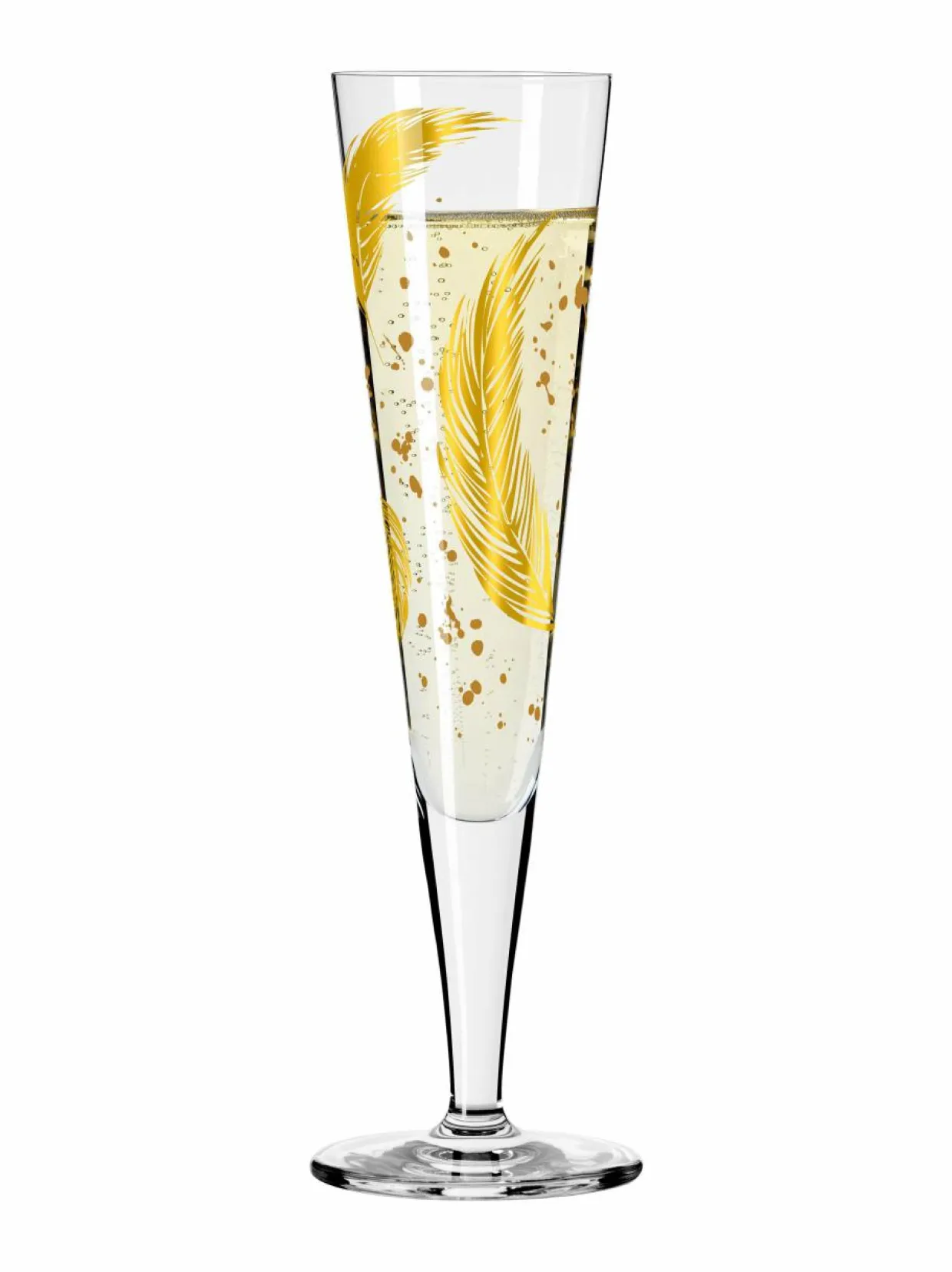 Goldnacht #42 -samppanjalasi