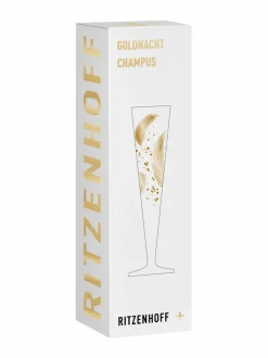 Goldnacht #42 -samppanjalasi