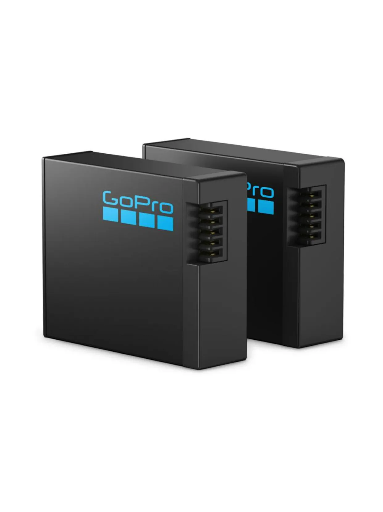 GoPro Enduro Battery 2-pack (Hero 13) -2kpl akku