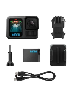 GoPro HERO 13 Black -actionkamera