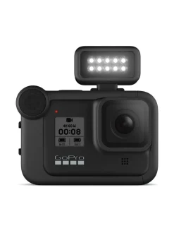 GoPro Light Mod -ledvalo