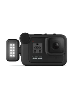 GoPro Light Mod -ledvalo