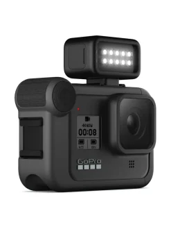 GoPro Light Mod -ledvalo