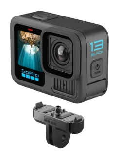 GoPro Magnetic Latch Mount -magneettinen kiinnike