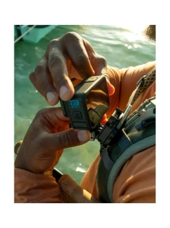 GoPro Magnetic Latch Mount -magneettinen kiinnike