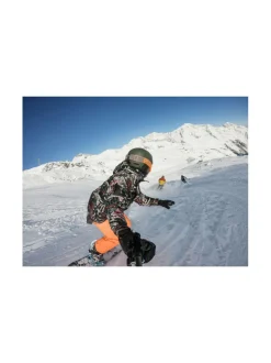 GoPro Shorty -minijalusta ja kuvauskahva