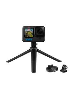 GoPro Tripod Mounts -pöytäjalusta ja kiinnikkeet