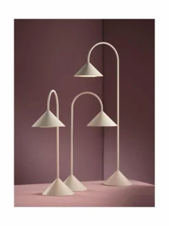 Grasp Portable -valaisin 72 cm