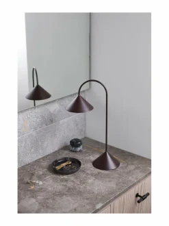 Grasp Portable -valaisin 47 cm