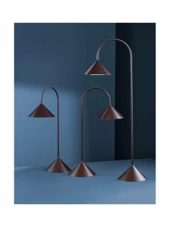 Grasp Portable -valaisin 72 cm