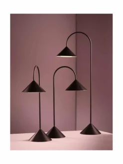 Grasp Portable -valaisin 72 cm